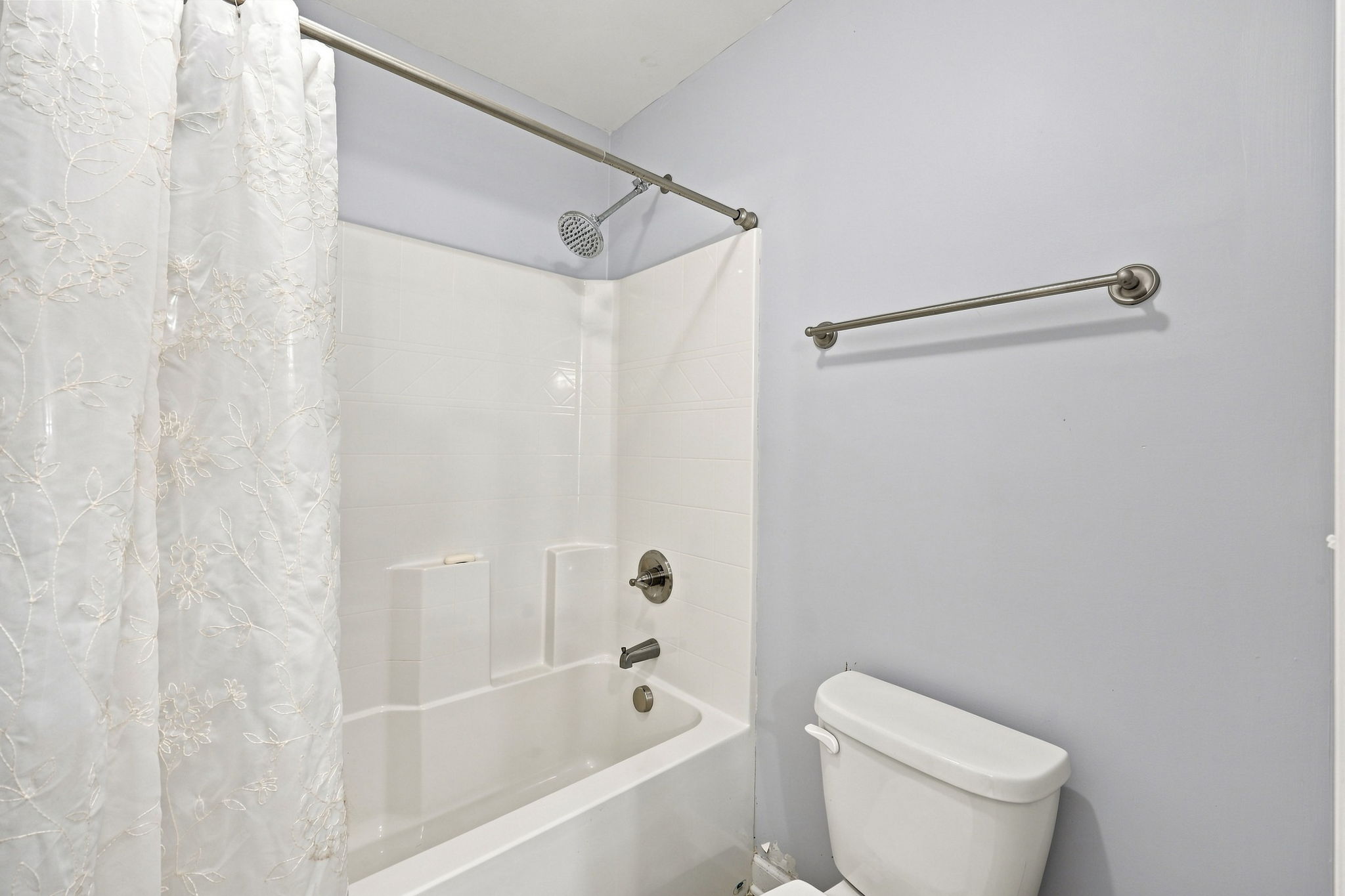 Jack and Jill Bathroom