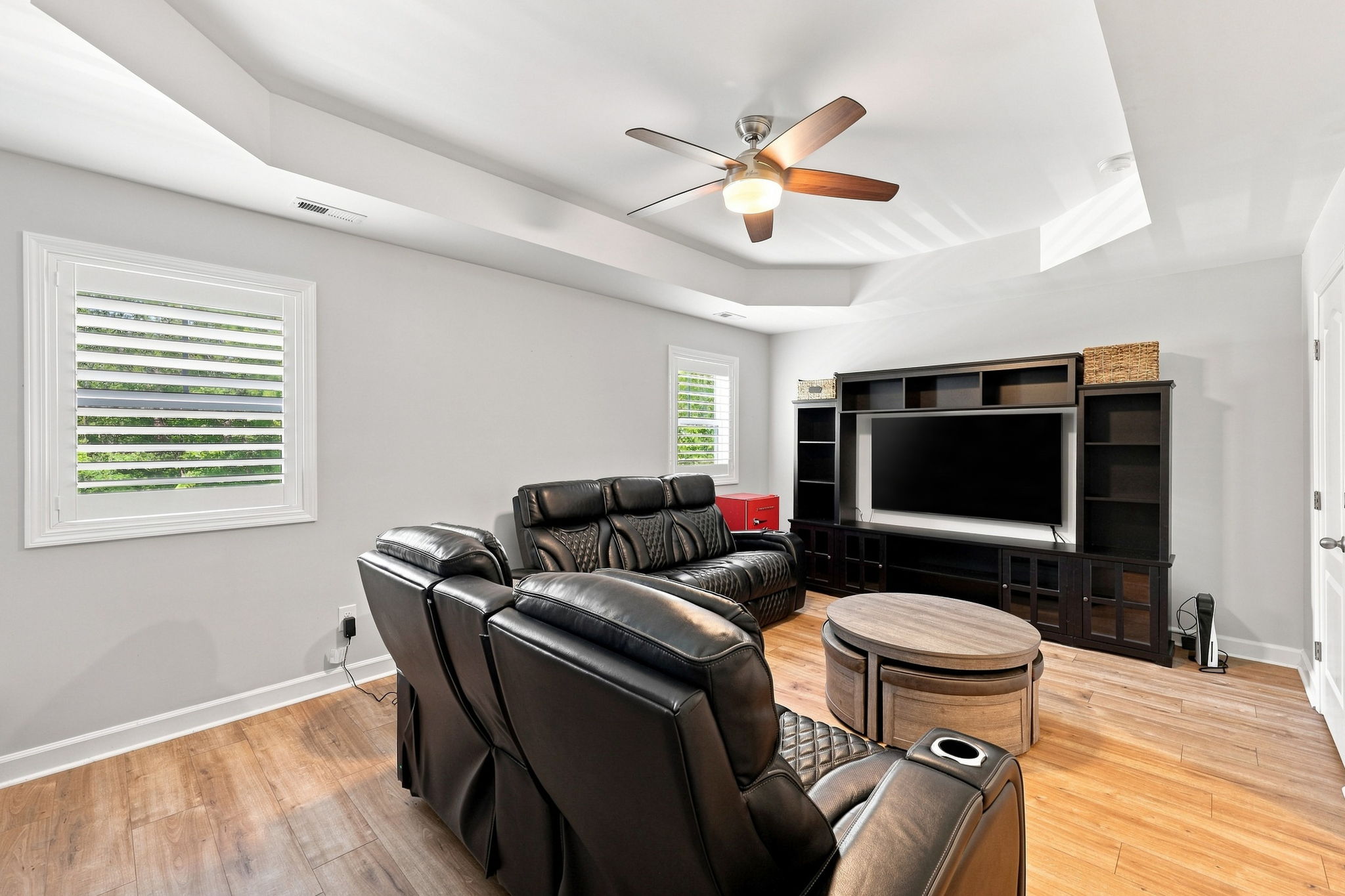 Media Room