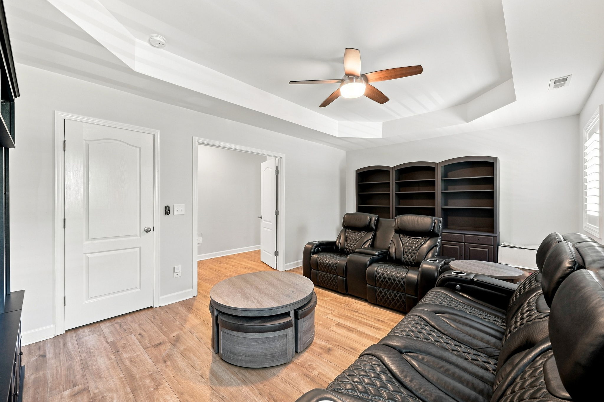 Media Room