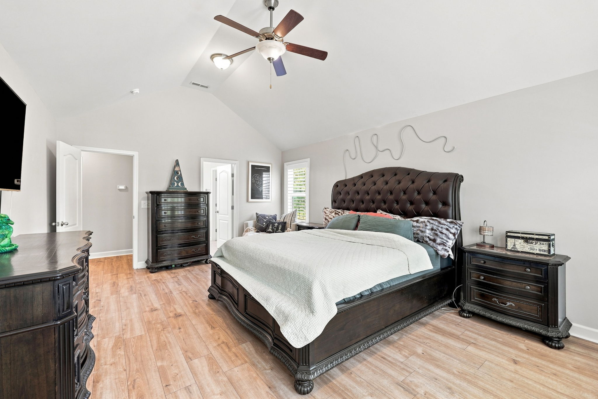 Master Suite