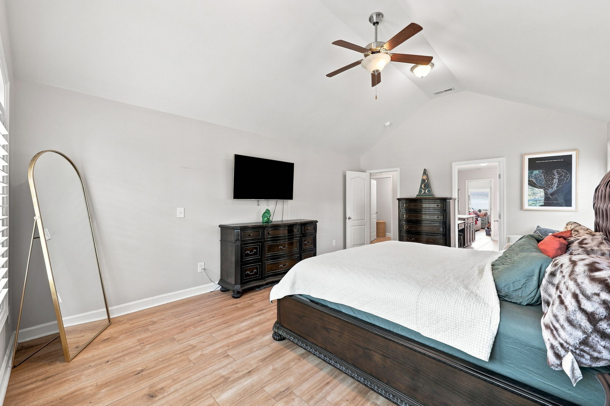 Master Suite