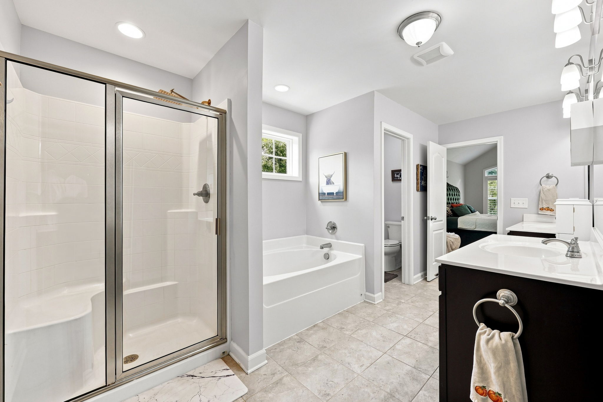 Master Ensuite