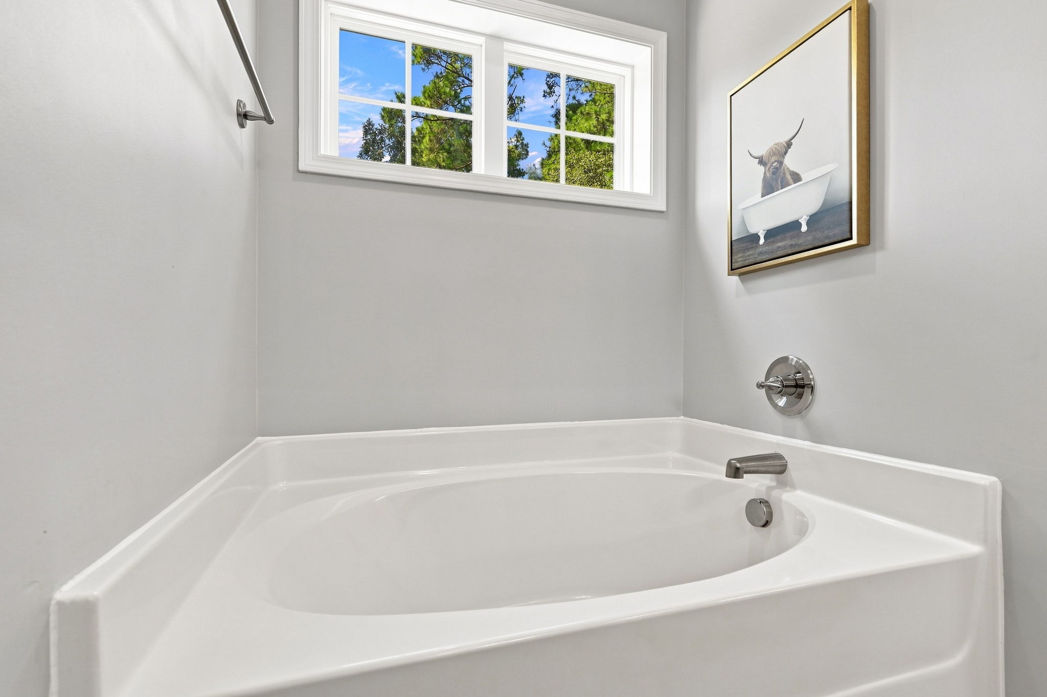 Master Ensuite