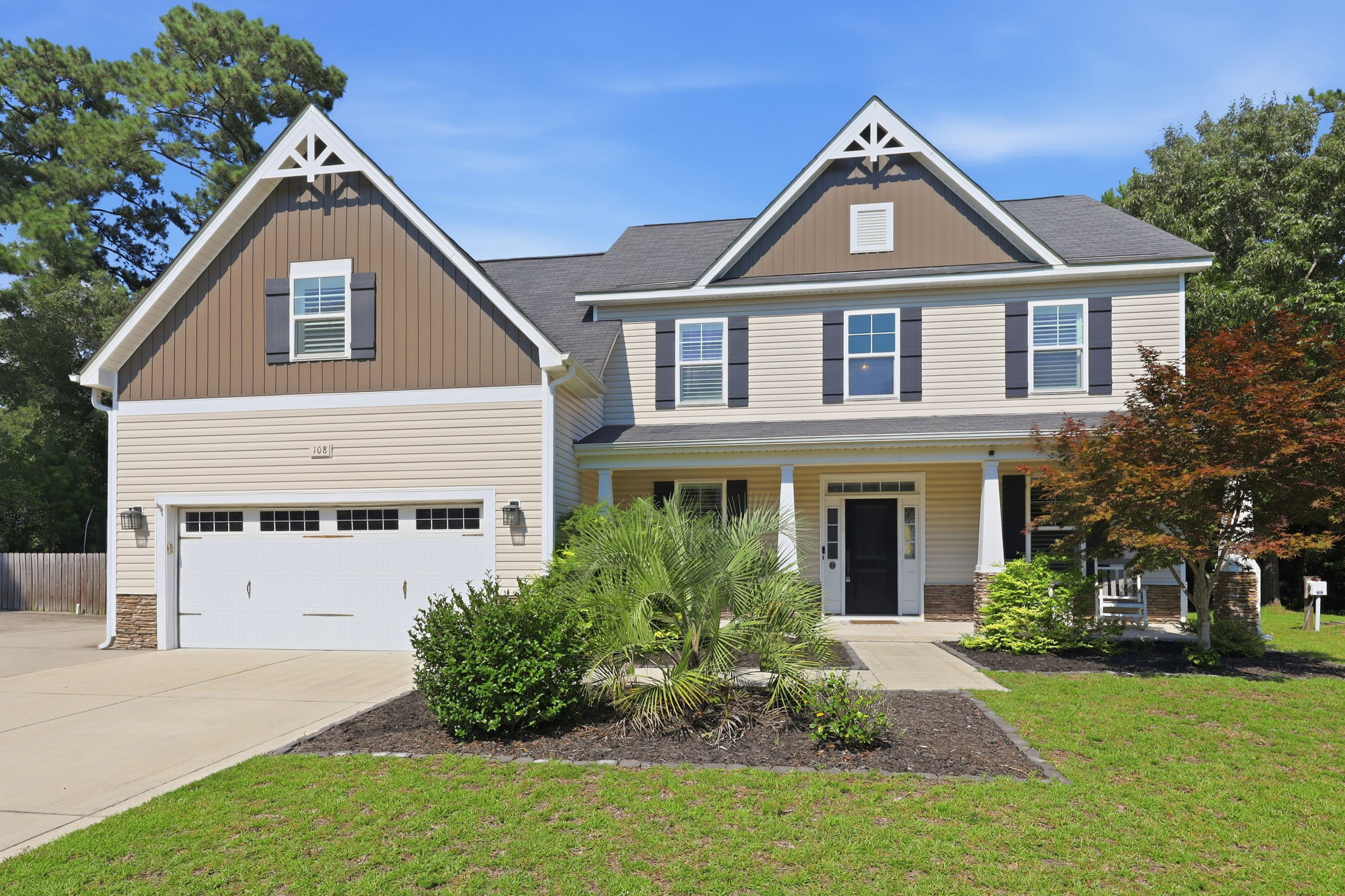 108 Katydid Court