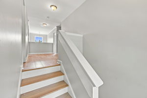 Upstairs Foyer