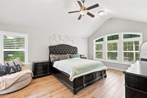 Master Suite