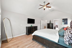 Master Suite