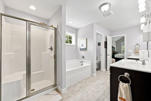 Master Ensuite