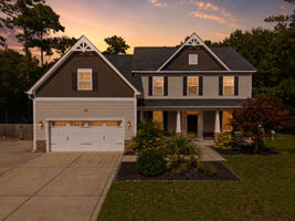 Virtual Sunset at 108 Katydid
