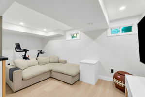 Recreation Room