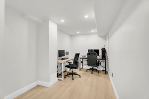 Recreation Room