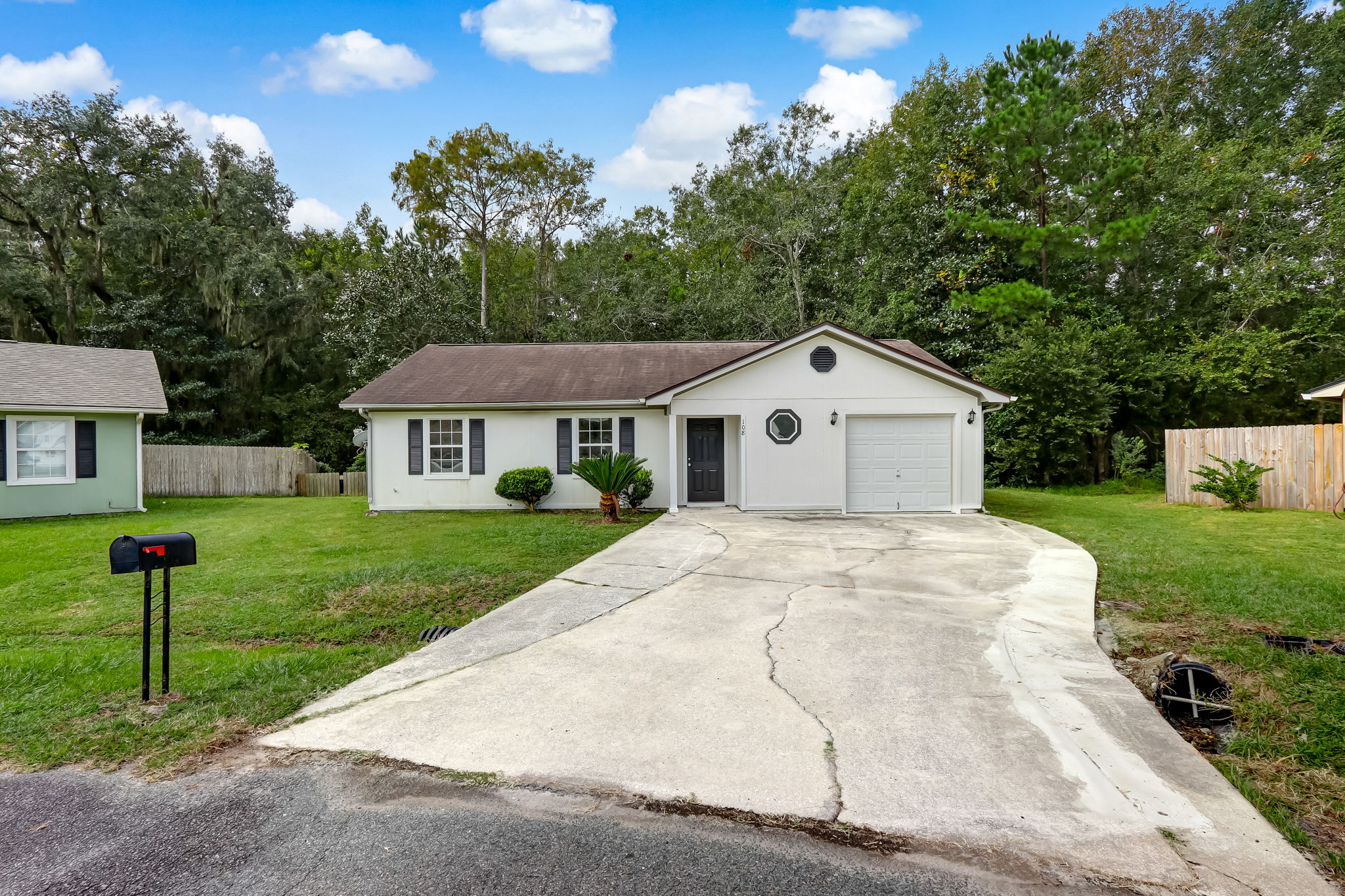 108 Navajo Ct, St. Marys, GA 31558 | ECVT Real Estate Photography