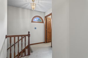 Upper Landing