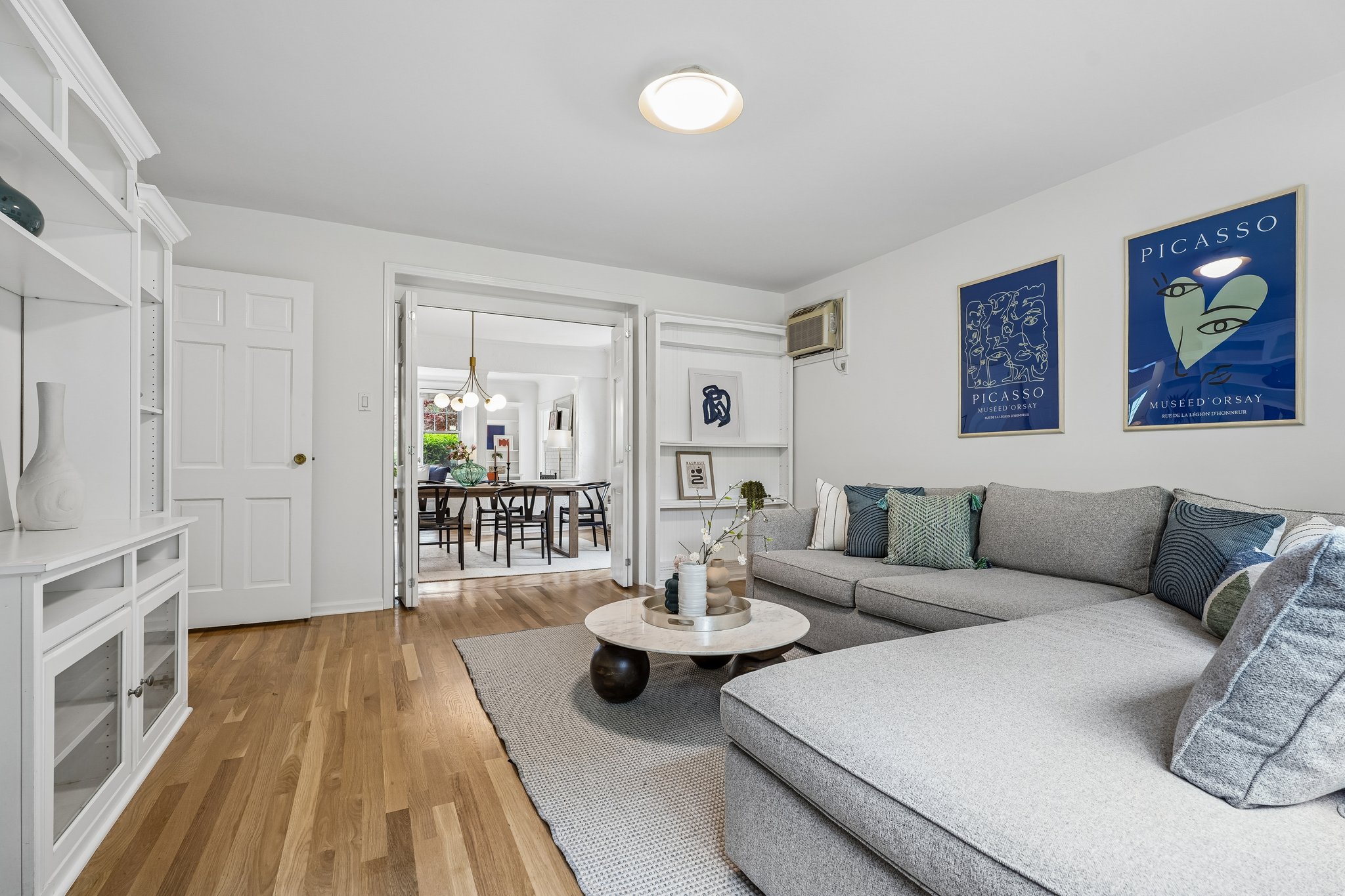 Custom Built-ins