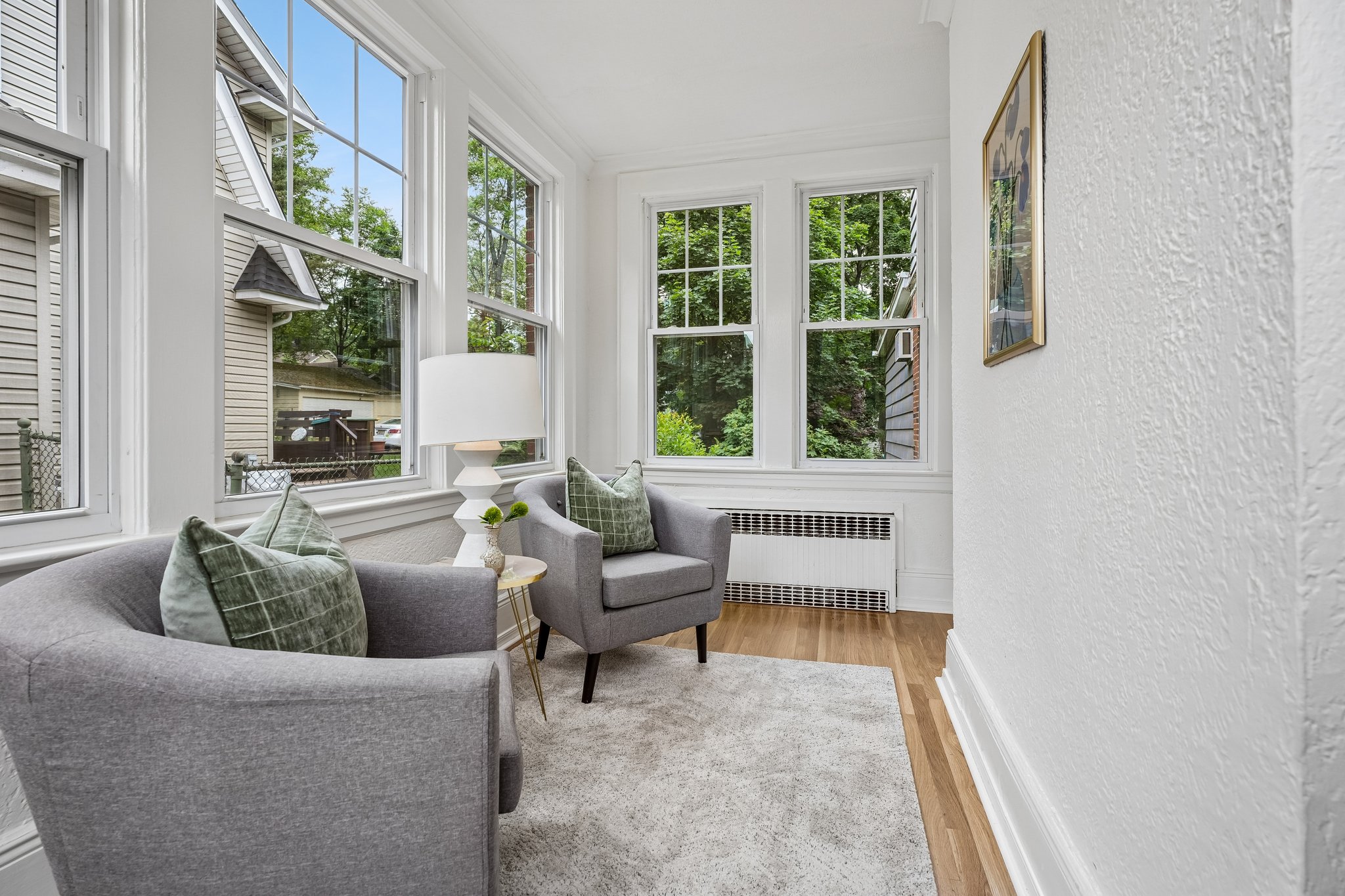 Sunroom/Office