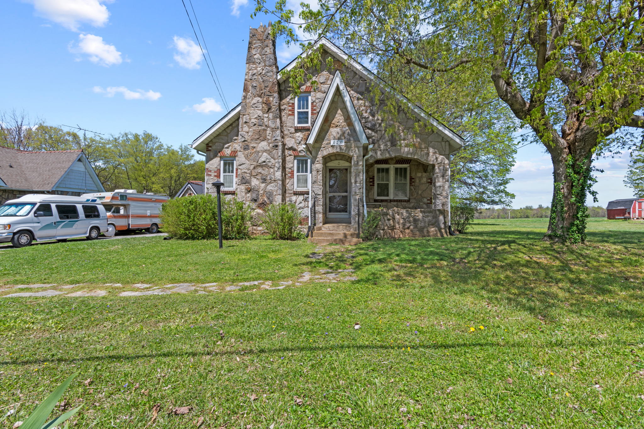 108 Old Westmoreland Rd, Portland, TN 37148, USA Photo 2