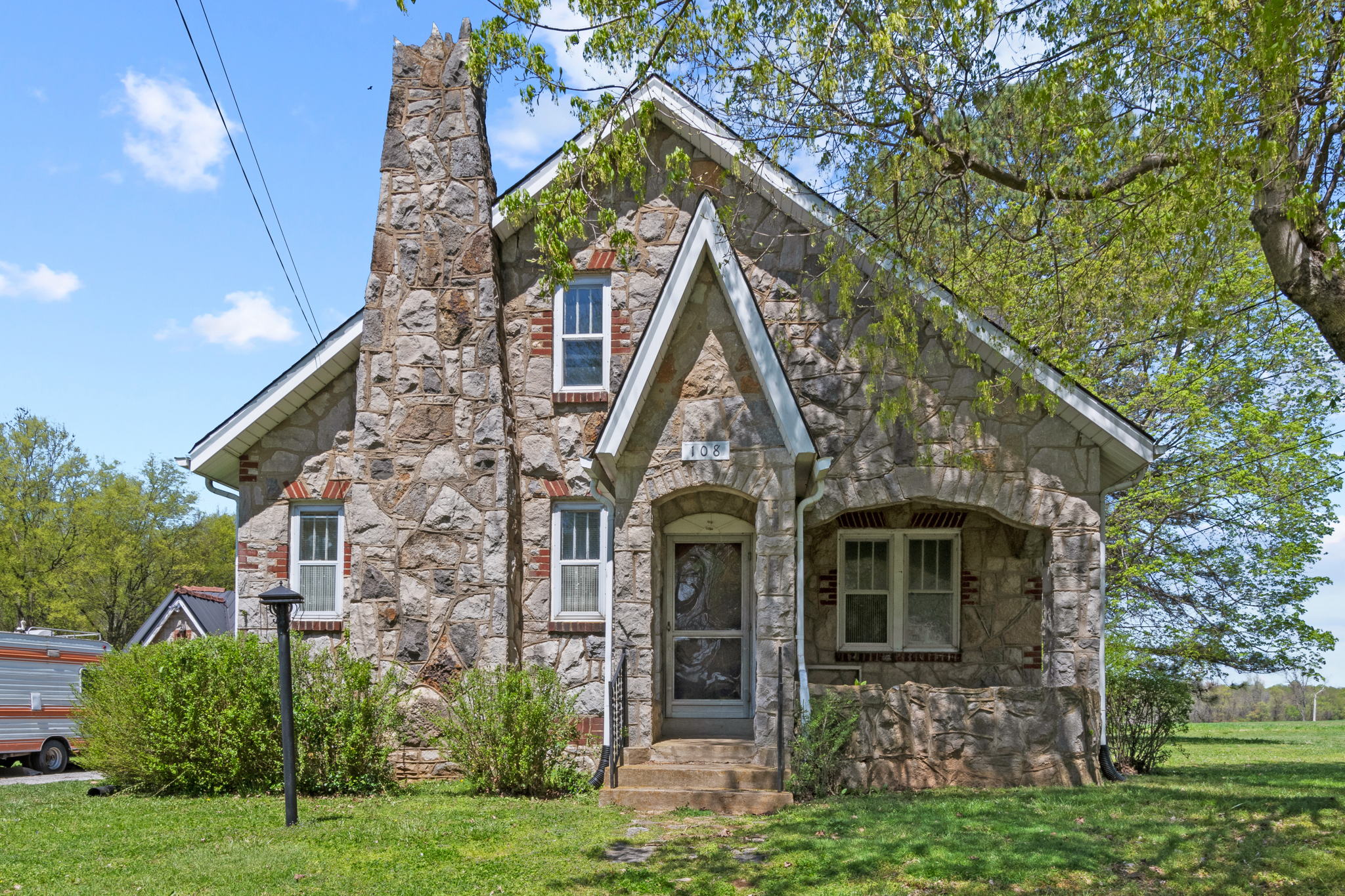 108 Old Westmoreland Rd, Portland, TN 37148, USA Photo 1