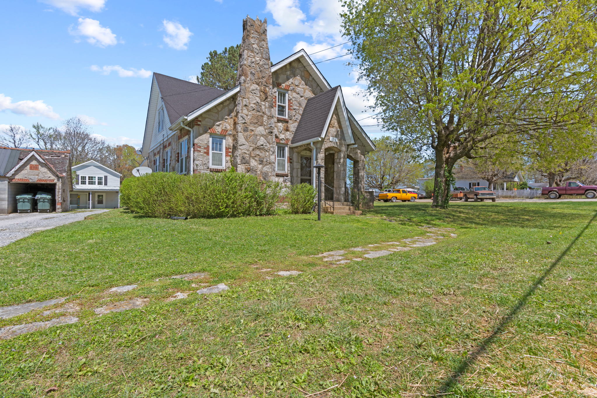 108 Old Westmoreland Rd, Portland, TN 37148, USA Photo 3