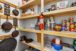 Large Pantry