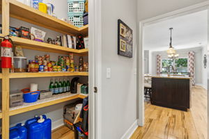 Large Pantry
