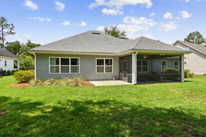 Back of Home
