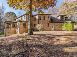 Back of House