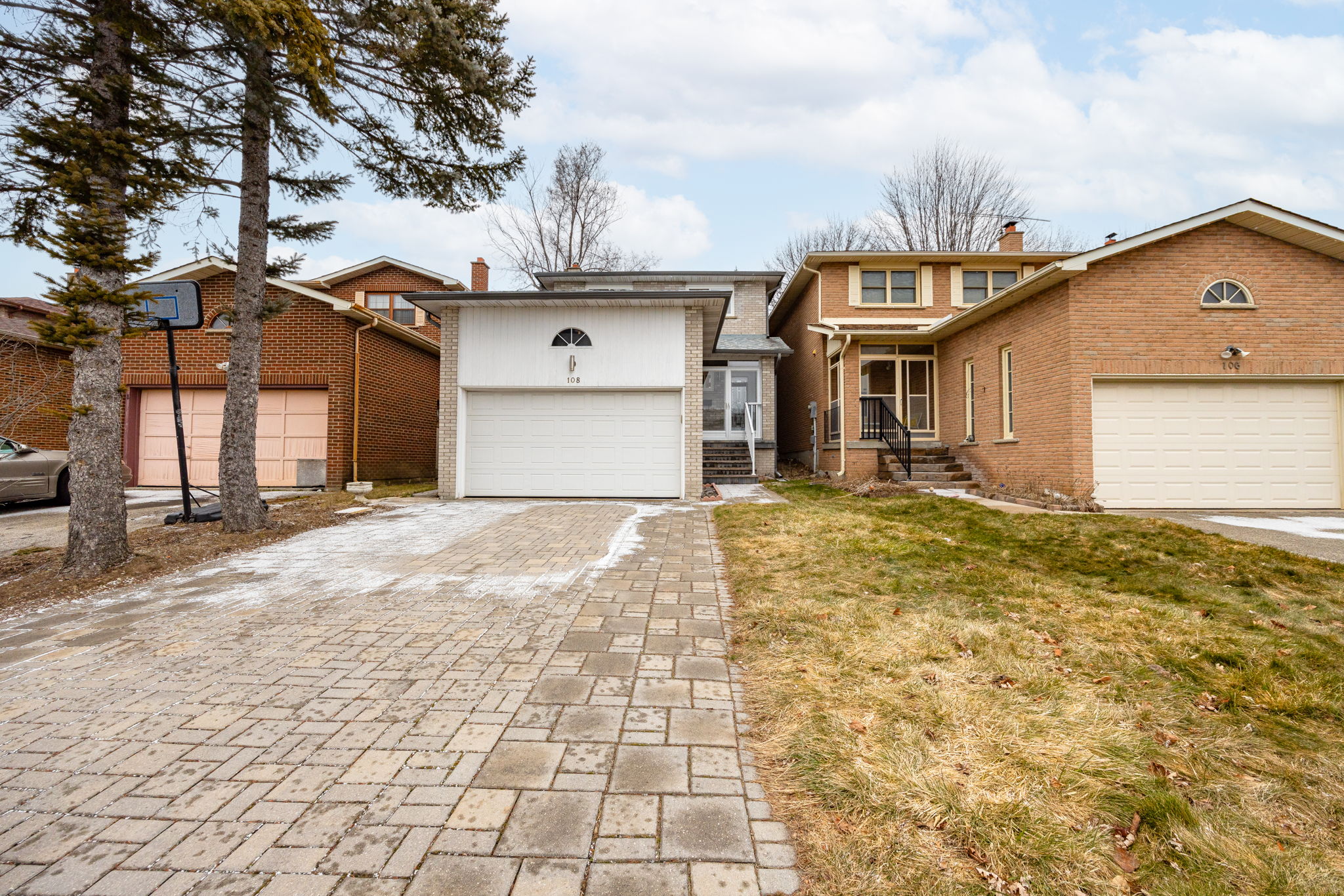Markham property showcase