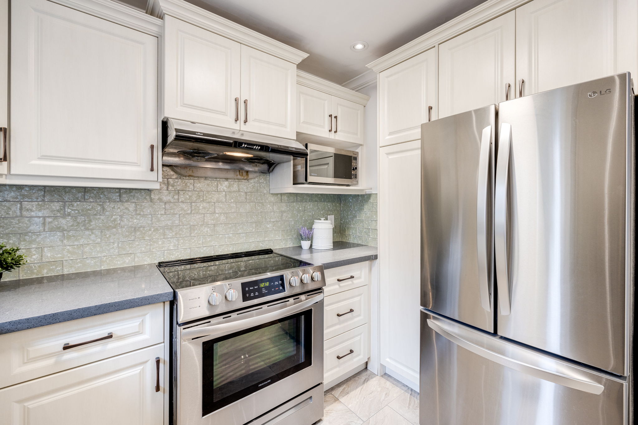 Markham property showcase — delivered property photograph 16