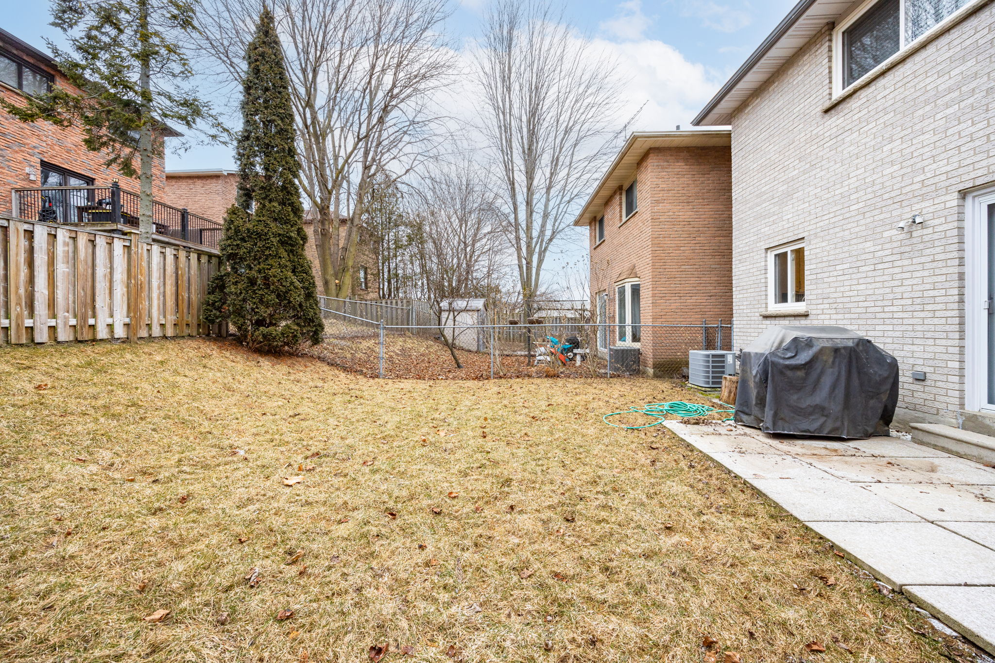 Markham property showcase — delivered property photograph 44