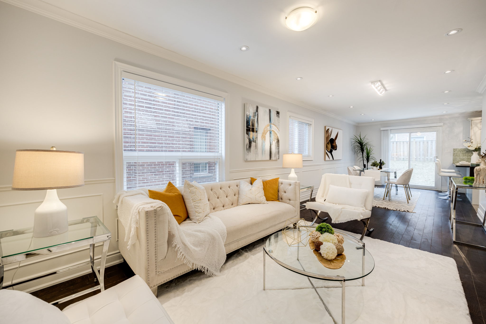 Markham property showcase — delivered property photograph 9
