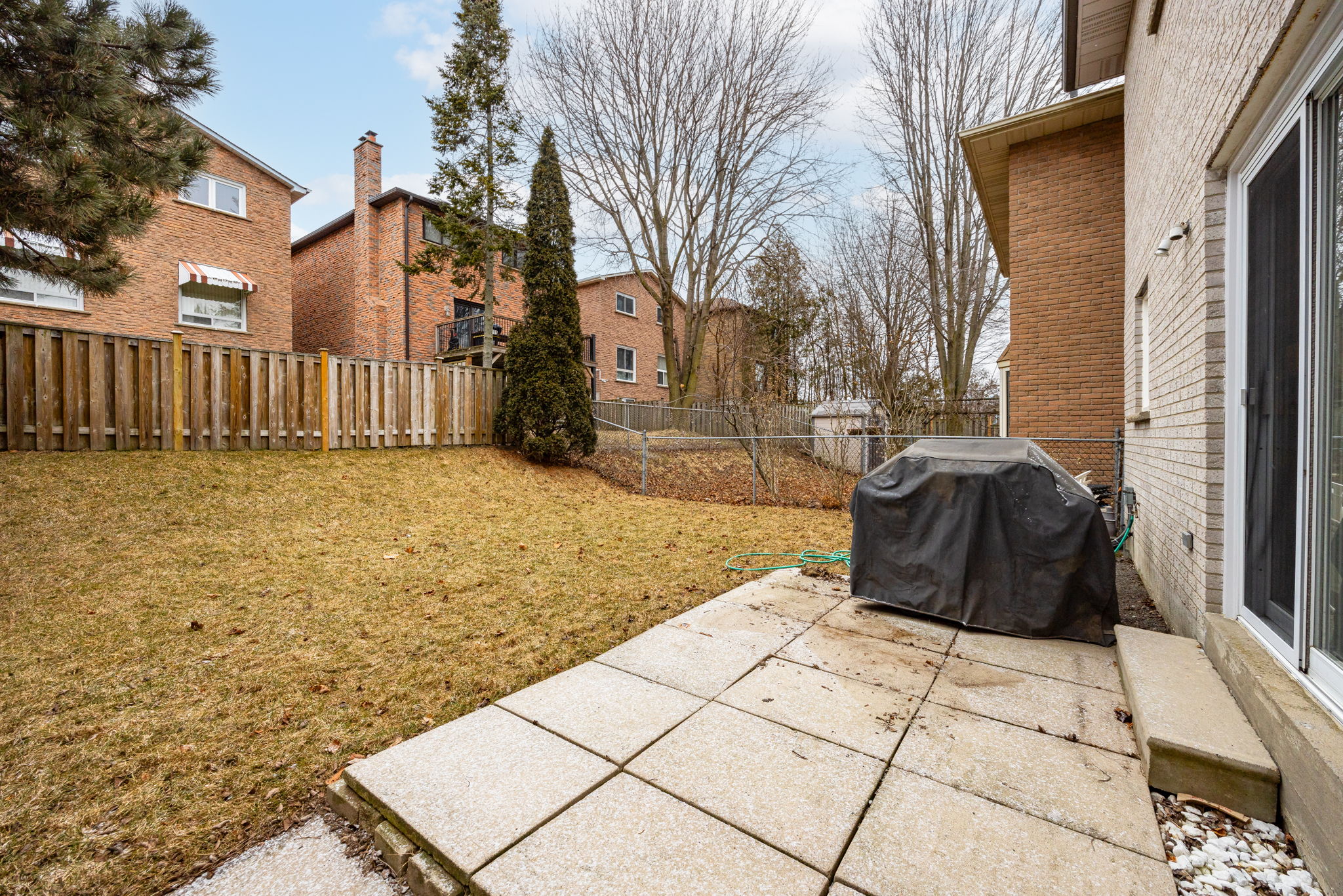 Markham property showcase — delivered property photograph 43