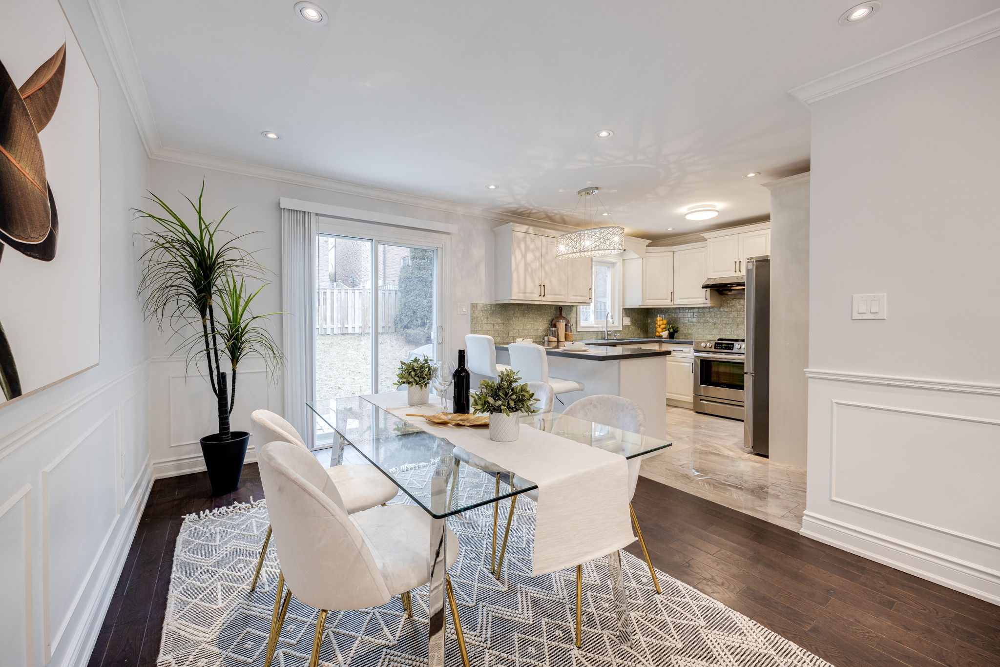 Markham property showcase — delivered property photograph 12