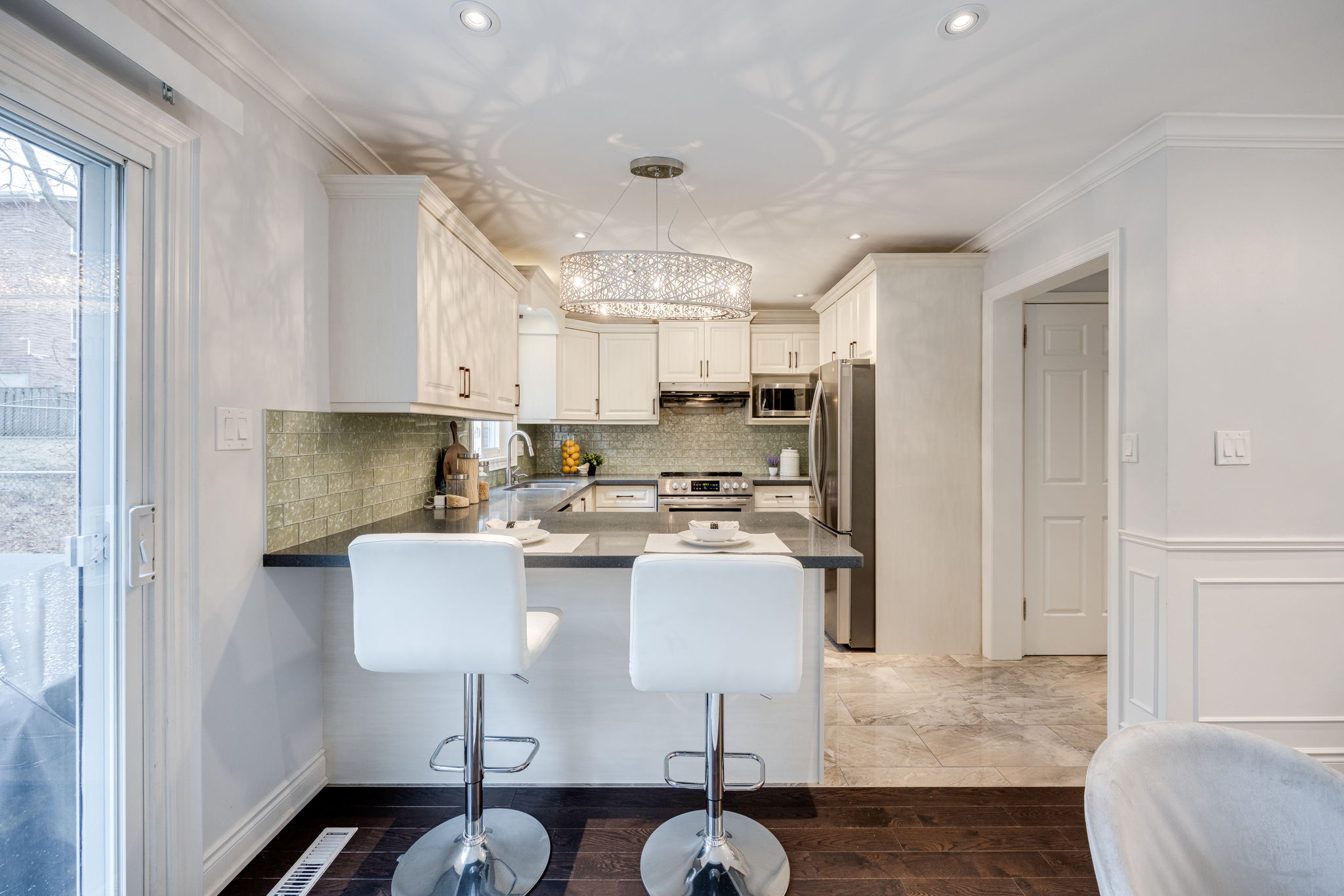Markham property showcase — delivered property photograph 14