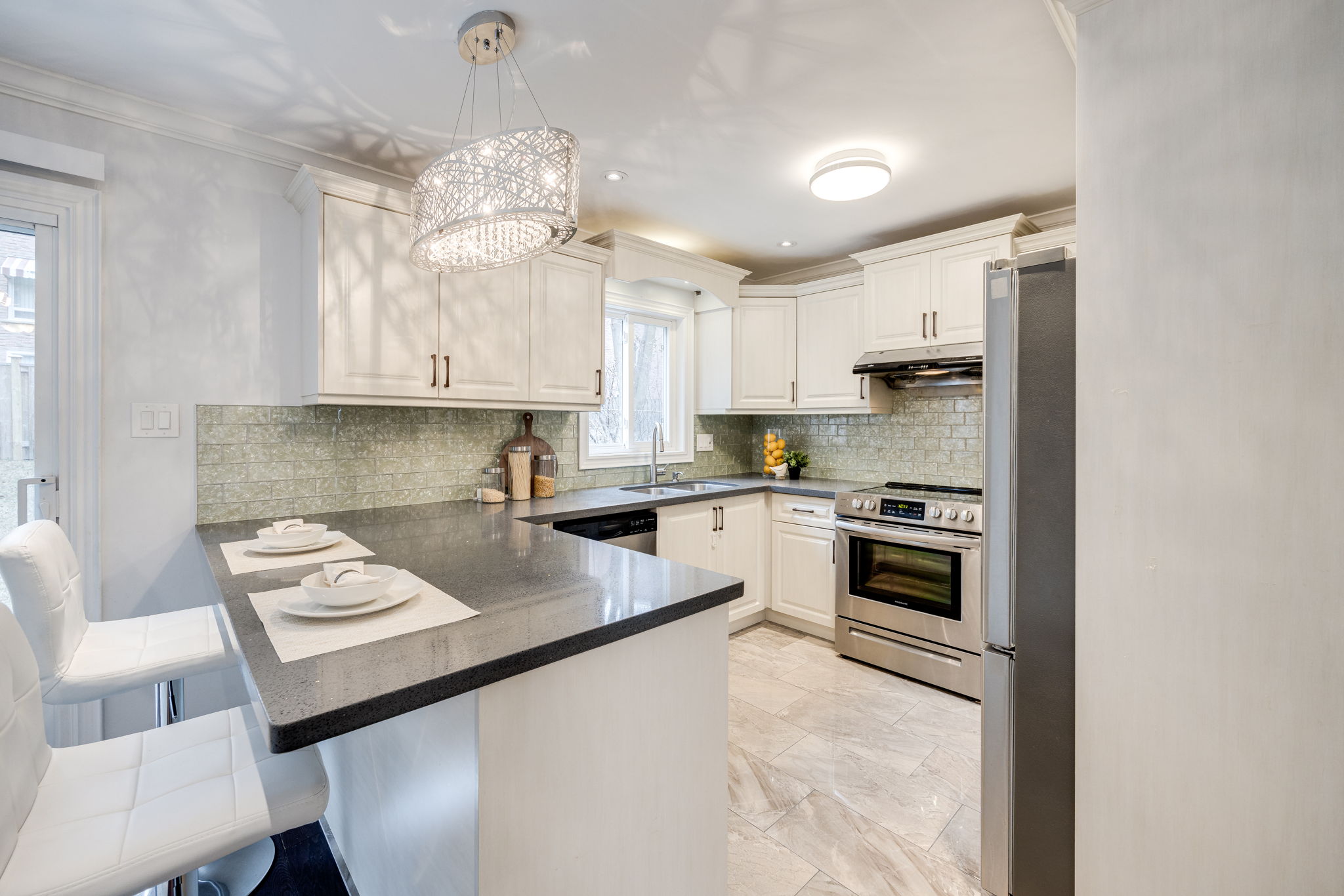 Markham property showcase — delivered property photograph 15