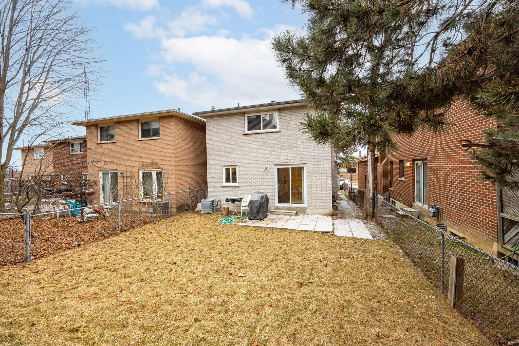 Markham property showcase — delivered property photograph 45