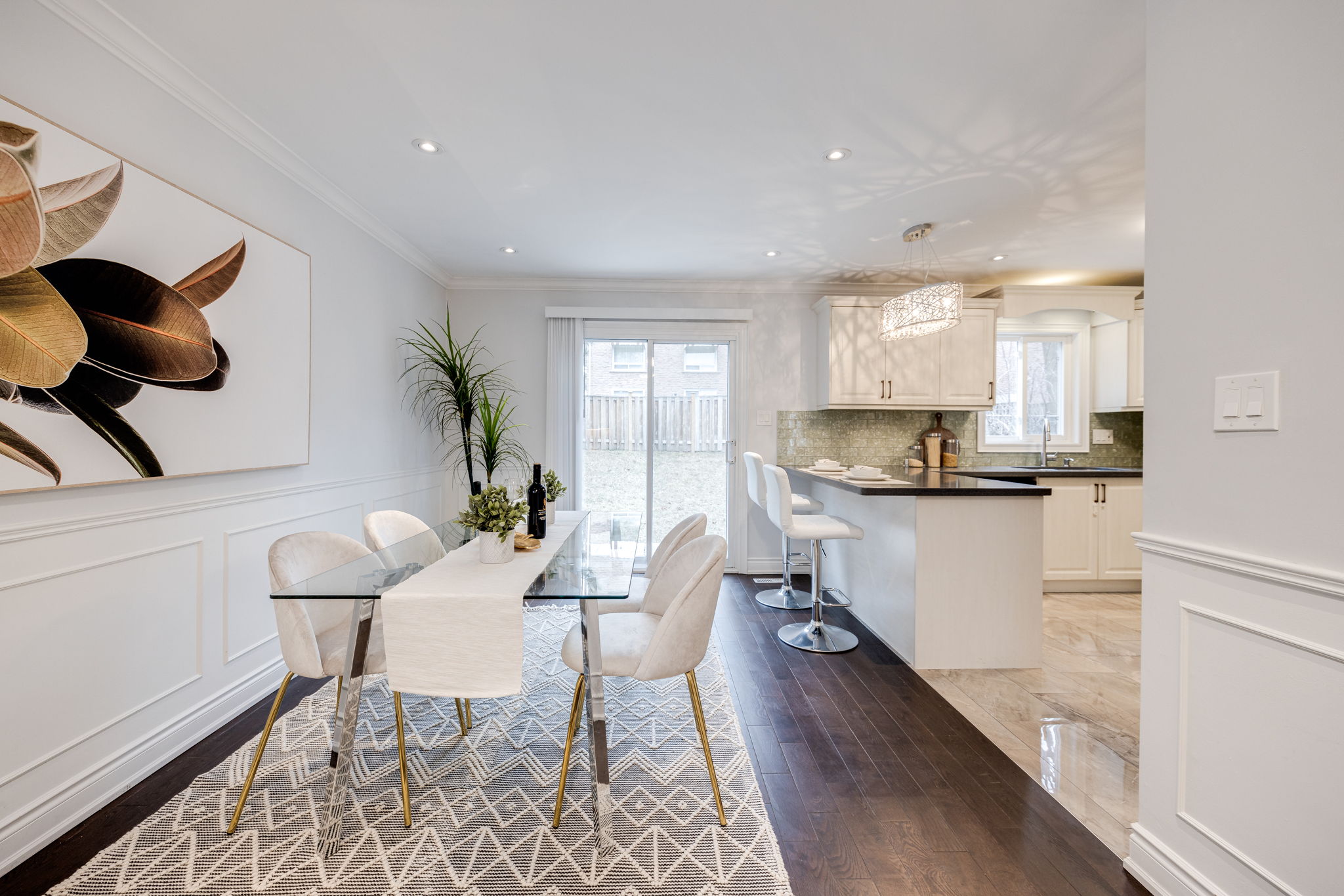 Markham property showcase — delivered property photograph 11