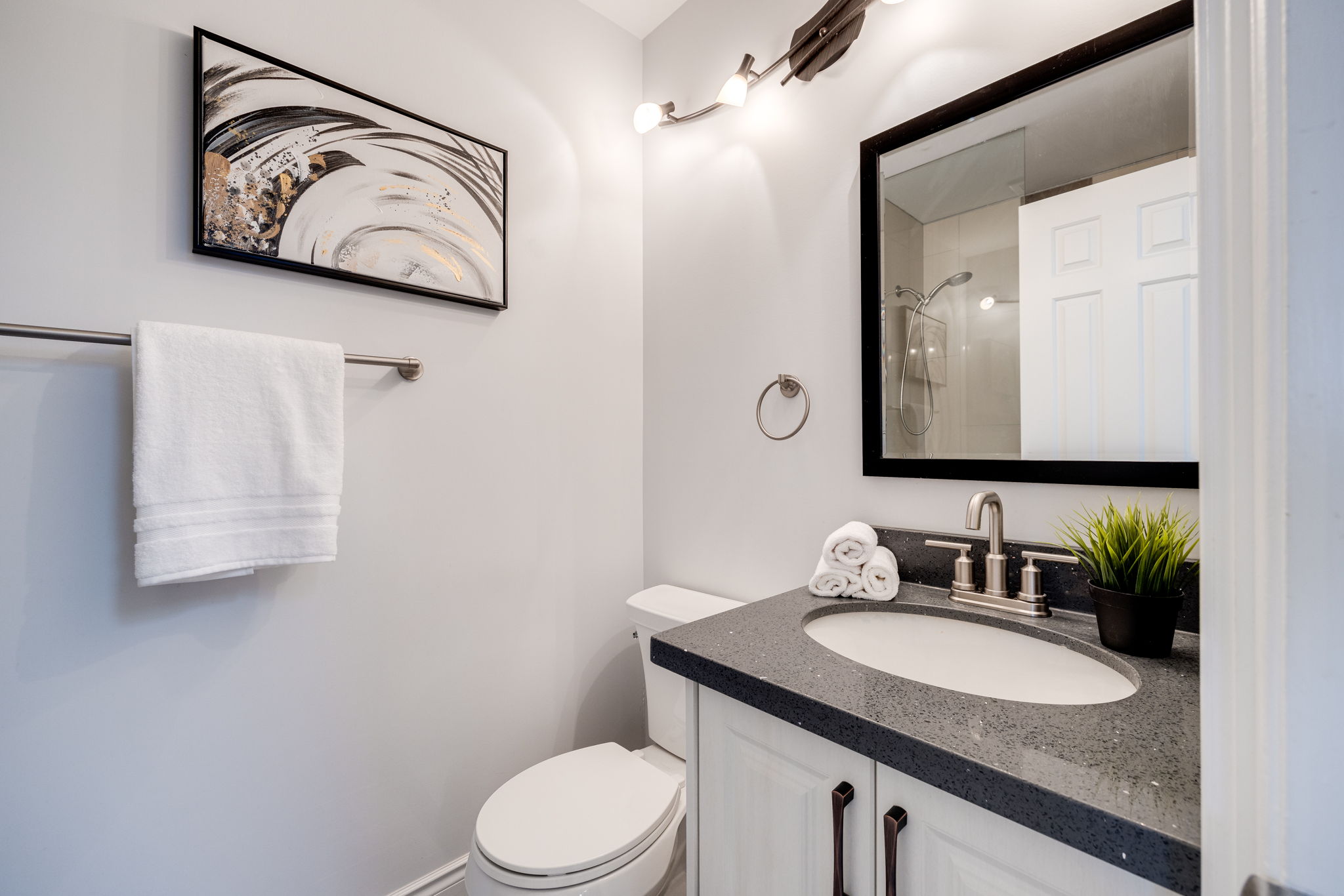 Markham property showcase — delivered property photograph 25
