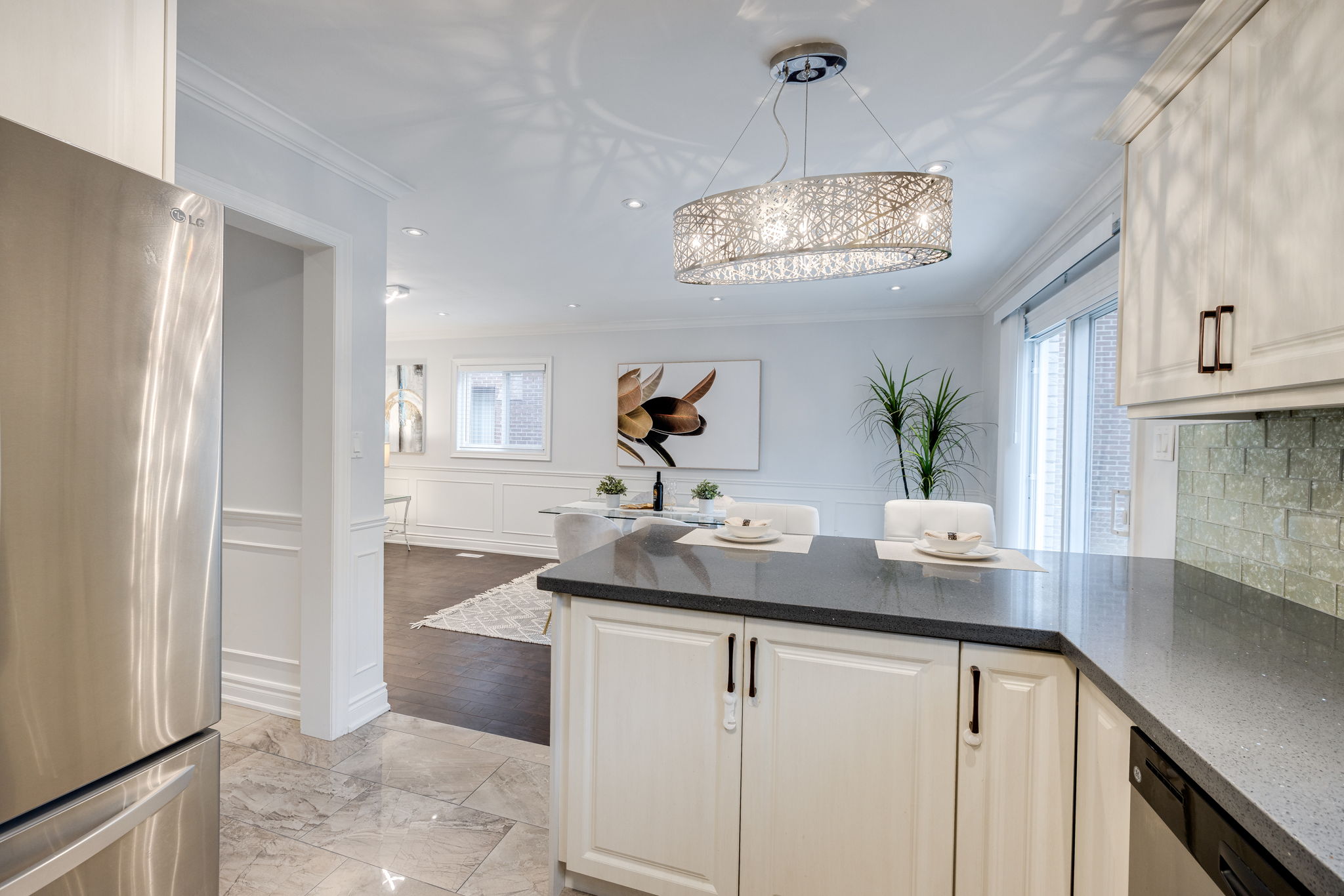Markham property showcase — delivered property photograph 17