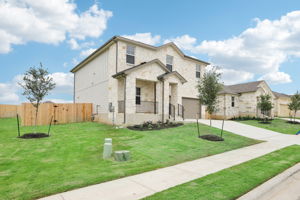 Austin - MorningStar - Reserve Collection - 108 Stellar Wind Dr, Andice, TX 78628 - 003