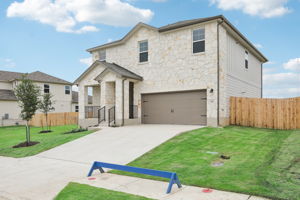 Austin - MorningStar - Reserve Collection - 108 Stellar Wind Dr, Andice, TX 78628 - 005