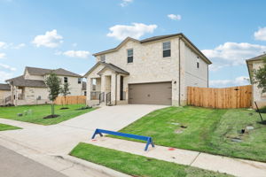 Austin - MorningStar - Reserve Collection - 108 Stellar Wind Dr, Andice, TX 78628 - 006