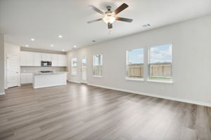 Austin - MorningStar - Reserve Collection - 108 Stellar Wind Dr, Andice, TX 78628 - 008