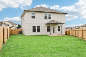 Austin - MorningStar - Reserve Collection - 108 Stellar Wind Dr, Andice, TX 78628 - 041