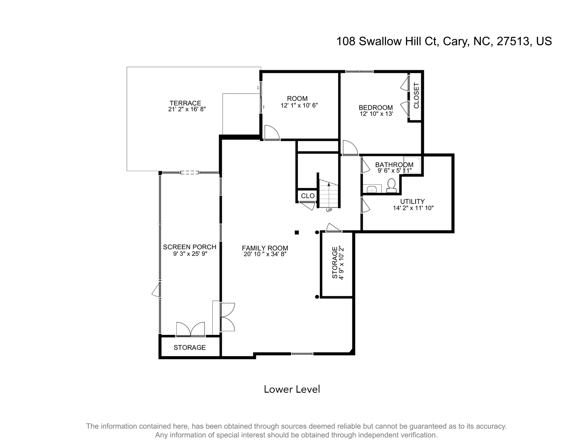 108 Swallow Hill Ct, Cary, NC 27513, USA Photo 61