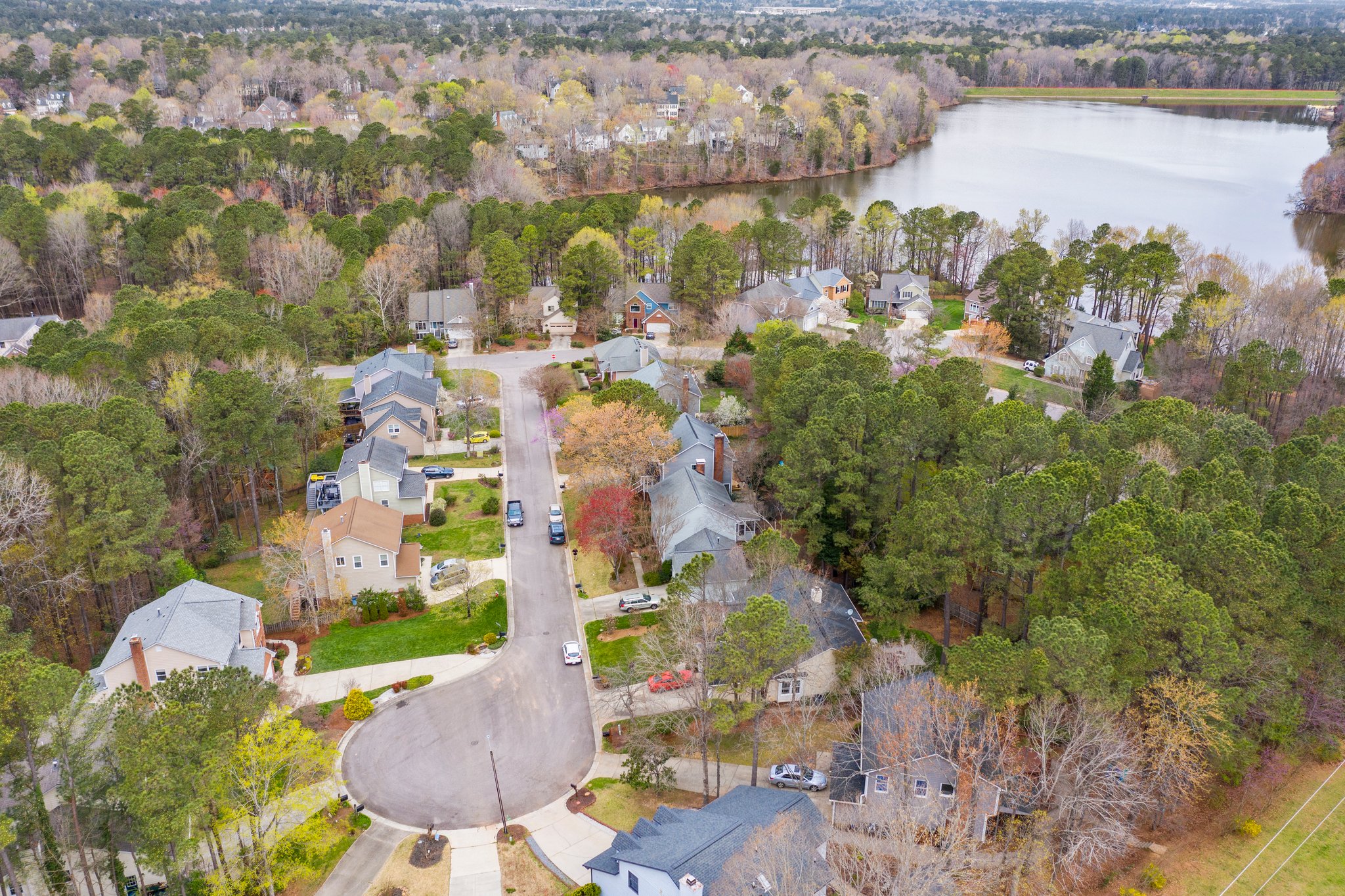 108 Swallow Hill Ct, Cary, NC 27513, USA Photo 34