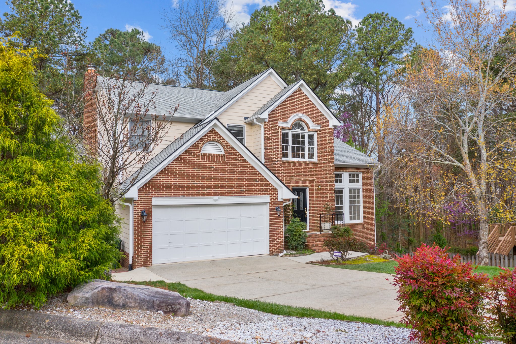 108 Swallow Hill Ct, Cary, NC 27513, USA Photo 54