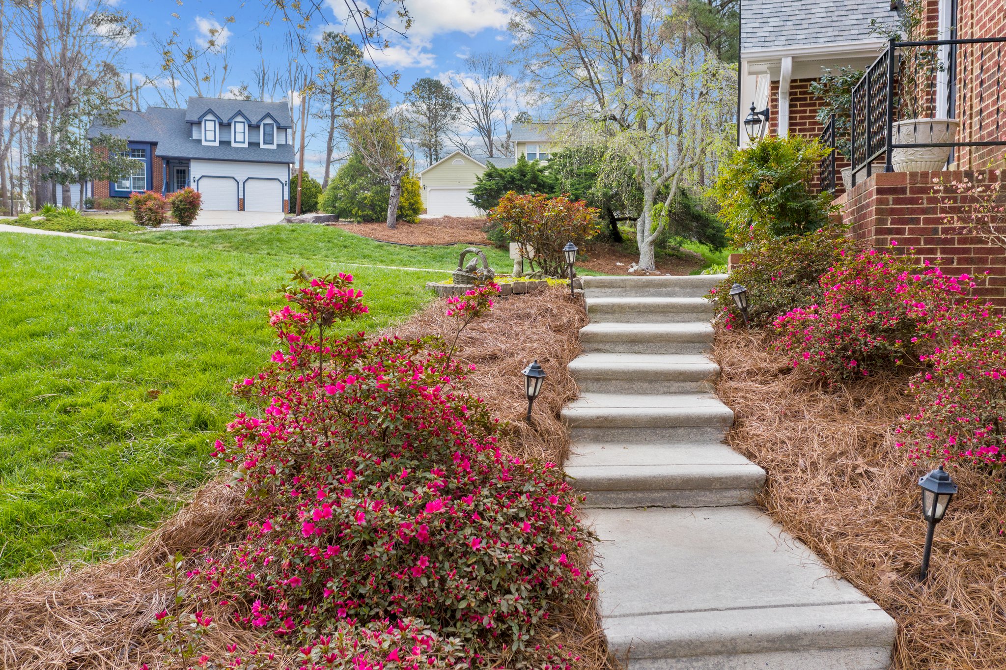 108 Swallow Hill Ct, Cary, NC 27513, USA Photo 33