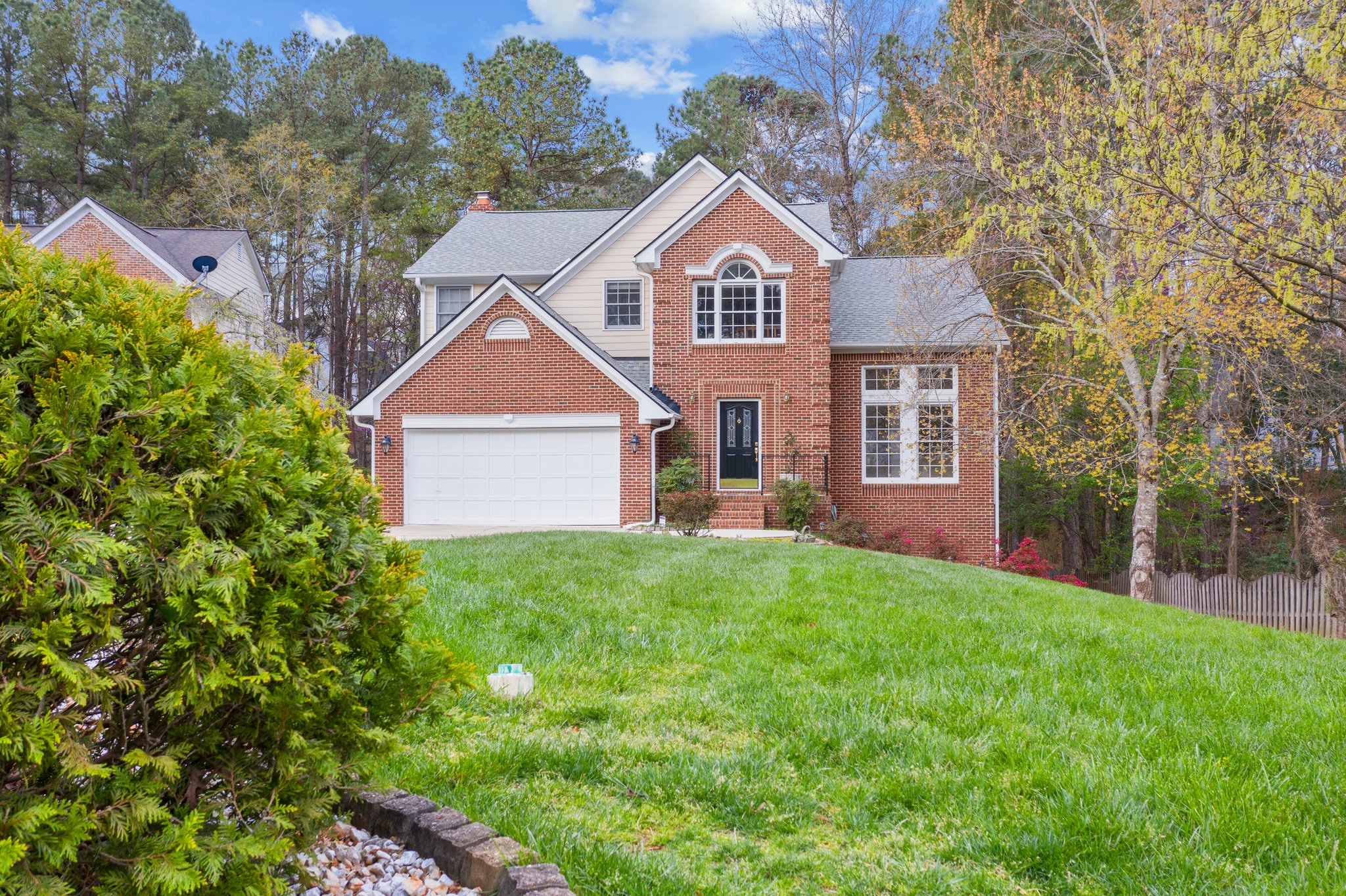 108 Swallow Hill Ct, Cary, NC 27513, USA Photo 55