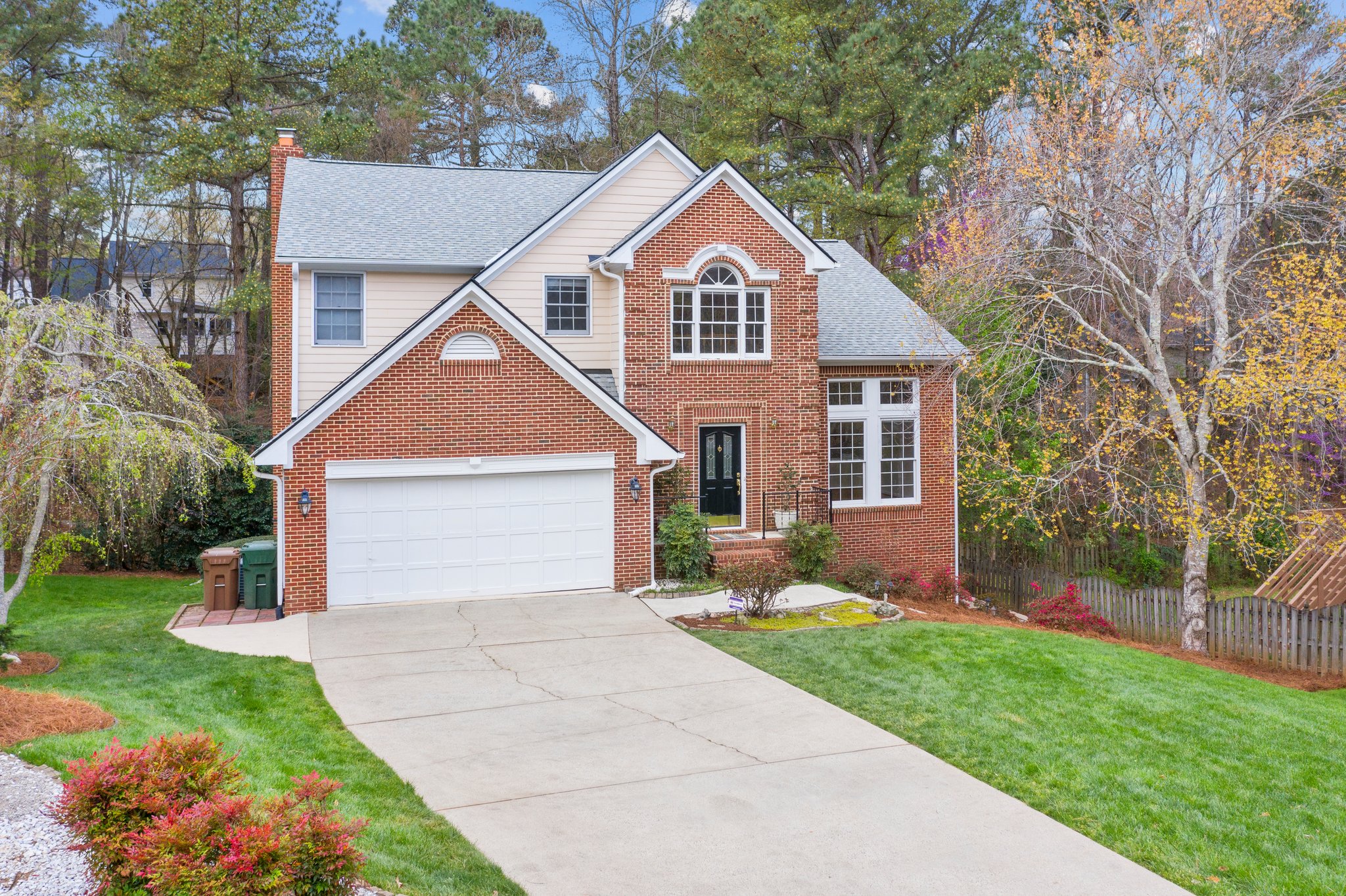 108 Swallow Hill Ct, Cary, NC 27513, USA