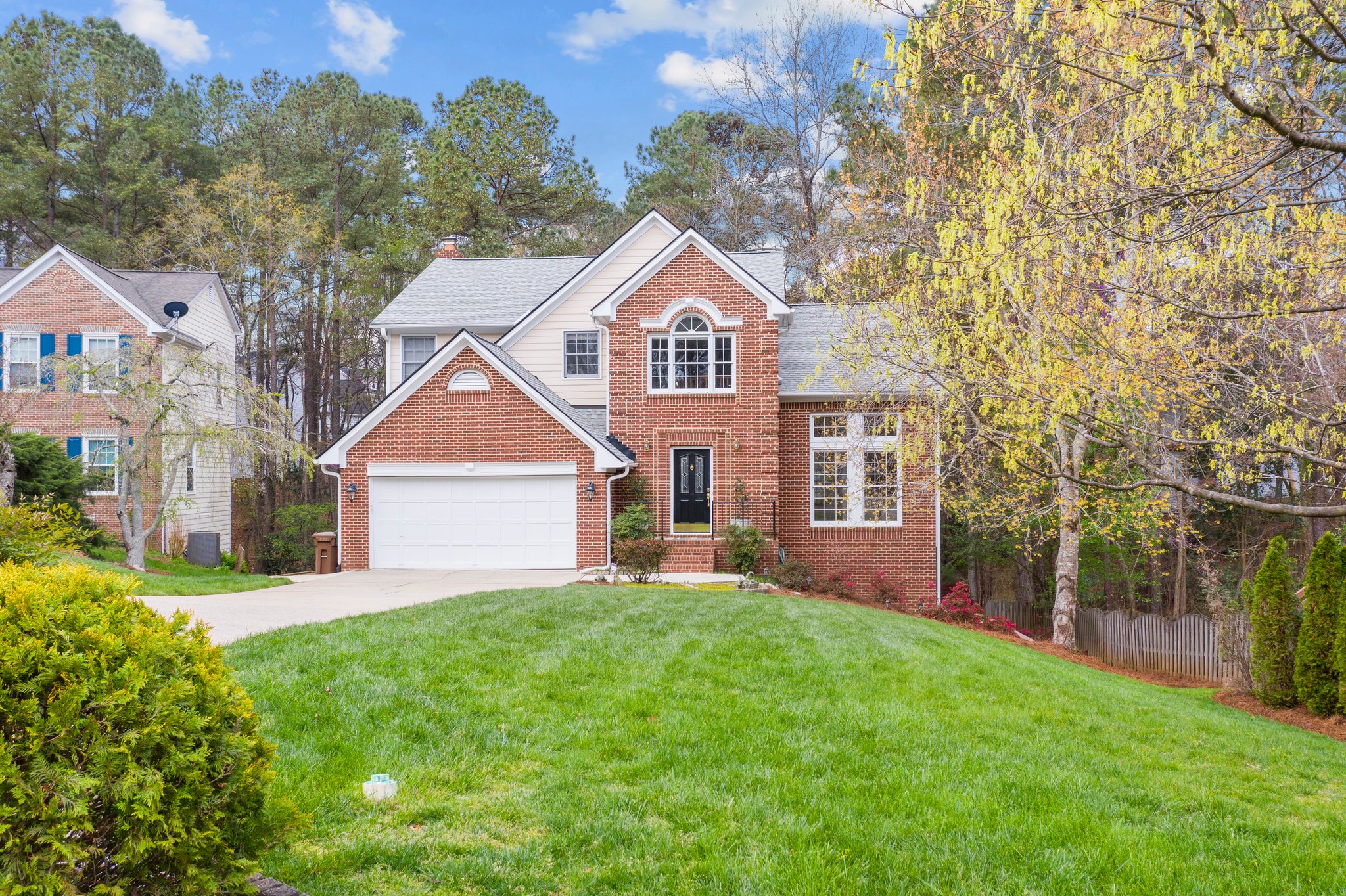 108 Swallow Hill Ct, Cary, NC 27513, USA Photo 56